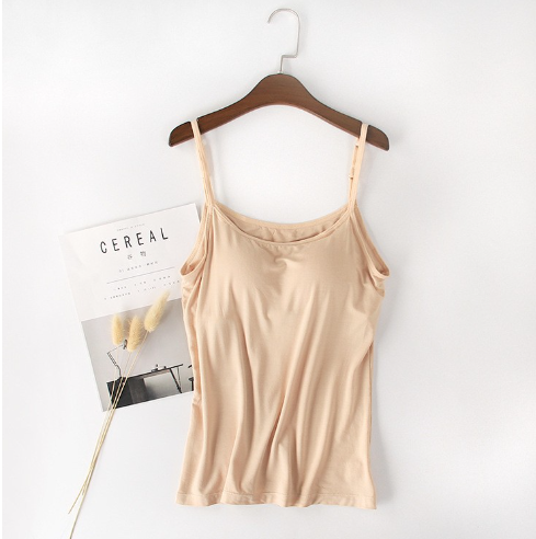 The Square Cami