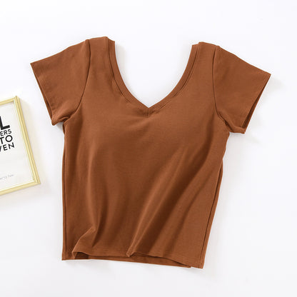 The Contour Top