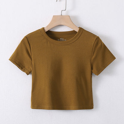 The Sculpt Crop