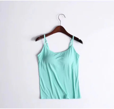 The Square Cami
