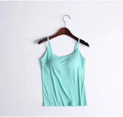 The Square Cami
