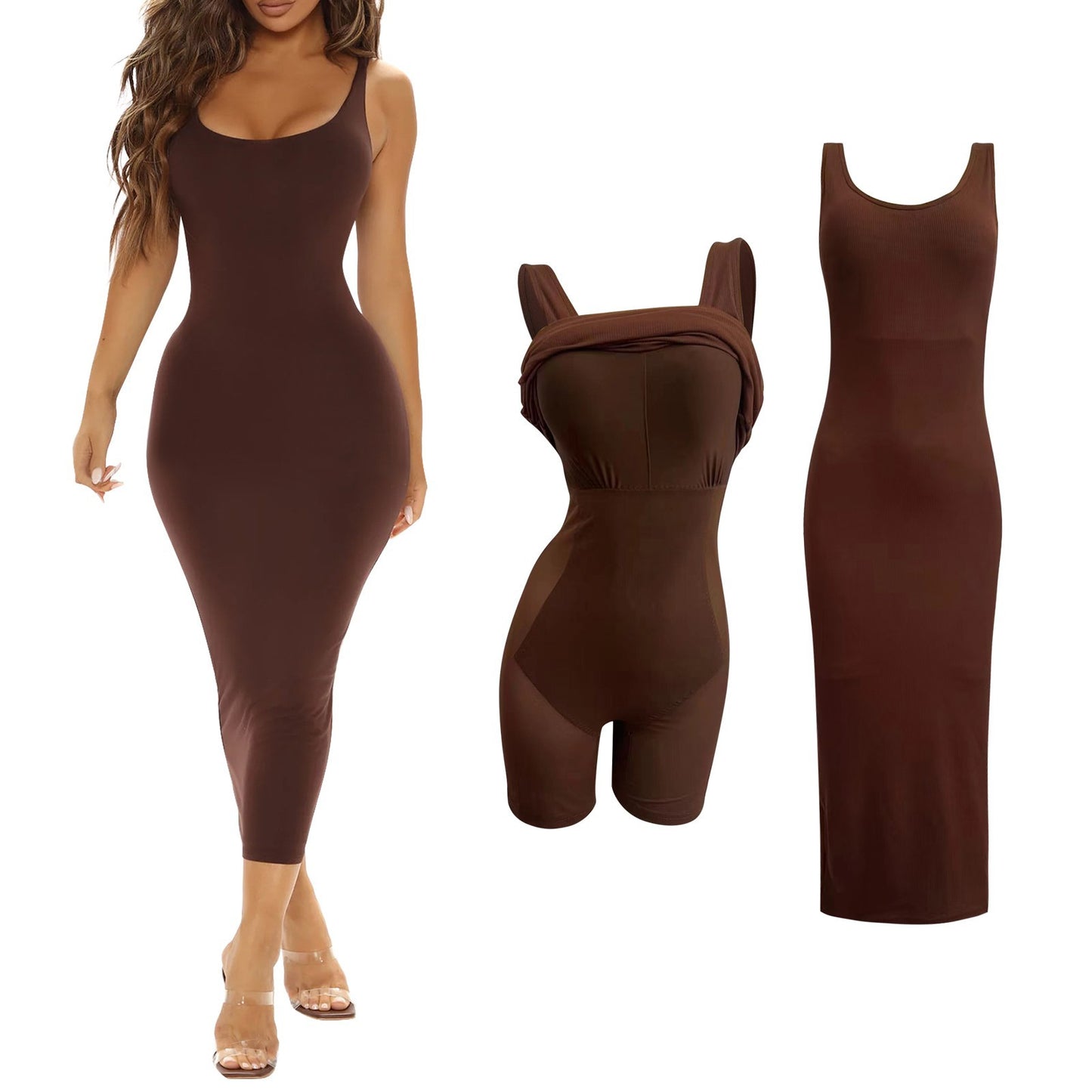The Shape Dress