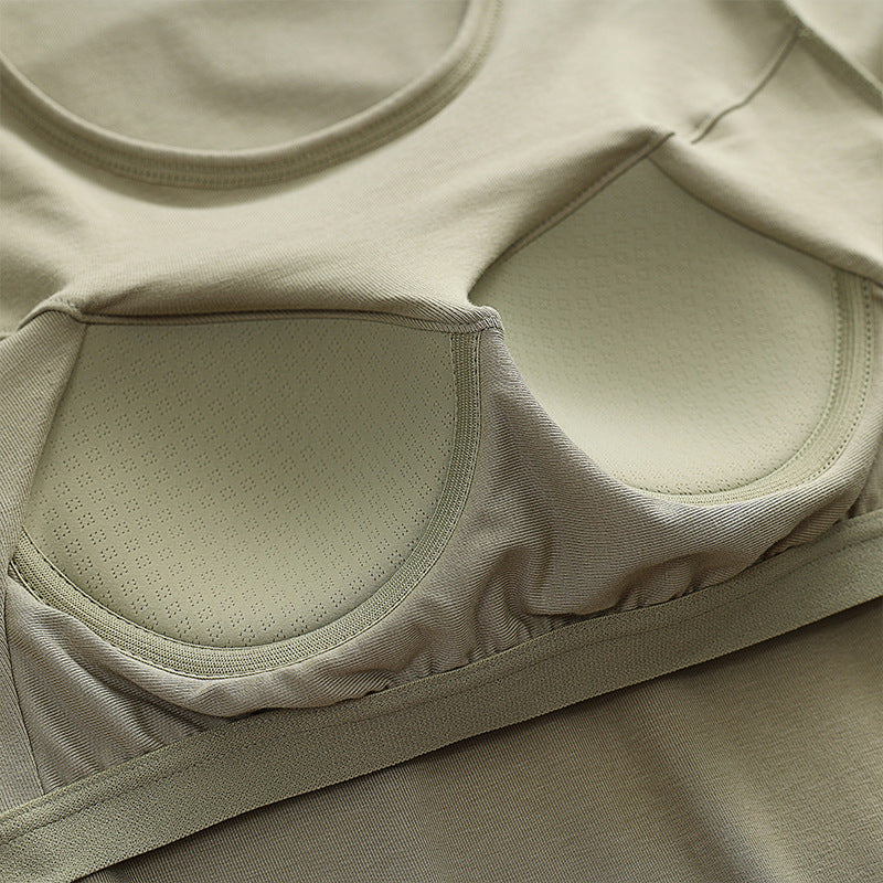 The Second Skin Top