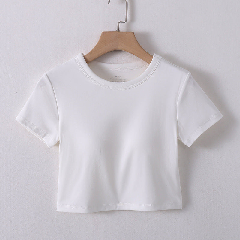 The Sculpt Crop