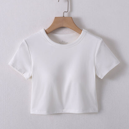 The Sculpt Crop