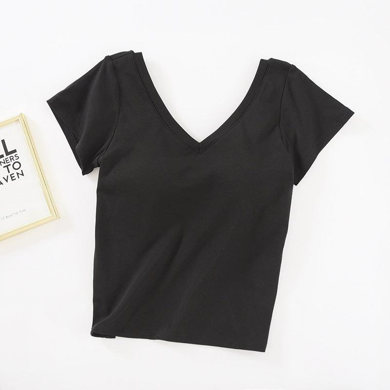 The Contour Top