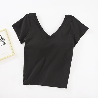 The Contour Top