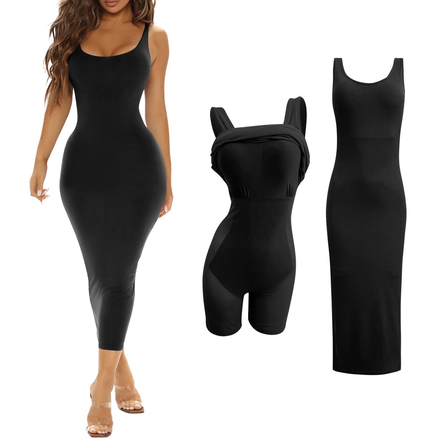 The Shape Dress