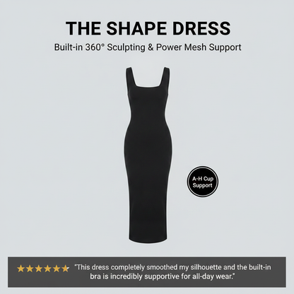 The Shape Dress