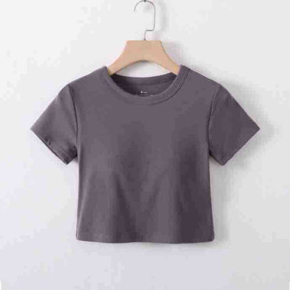 The Sculpt Crop
