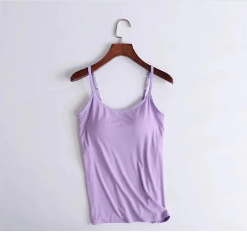 The Square Cami
