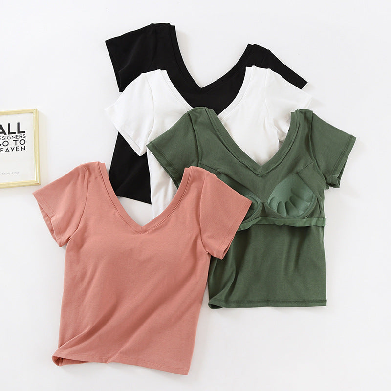 The Contour Top