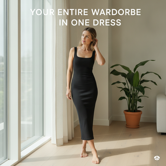 The Shape Dress