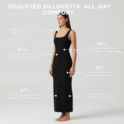 The Shape Dress