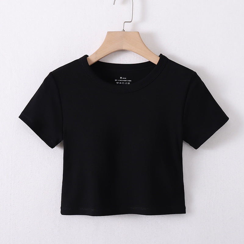The Sculpt Crop