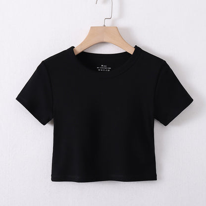 The Sculpt Crop