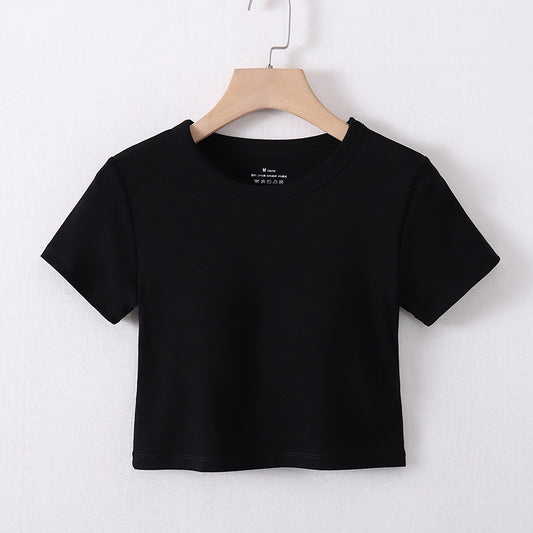 The Sculpt Crop