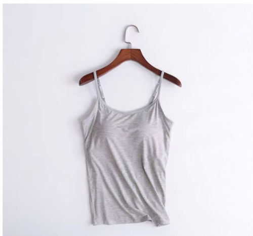 The Square Cami