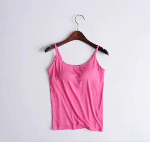 The Square Cami