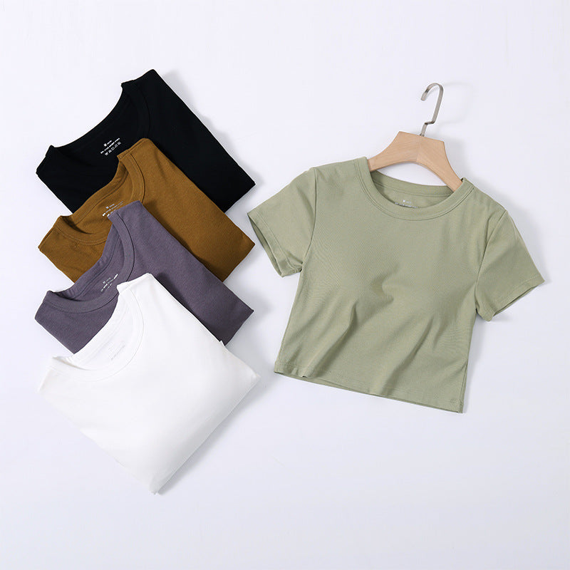 The Sculpt Crop