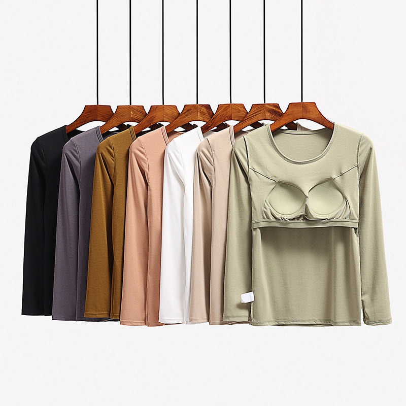 The Second Skin Top