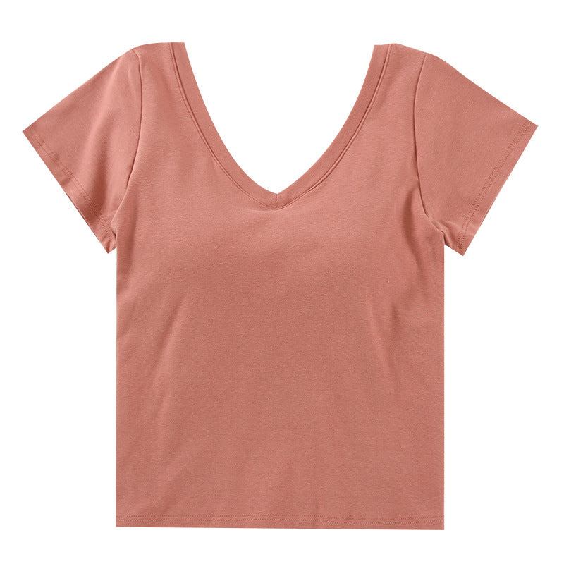 The Contour Top