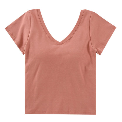 The Contour Top
