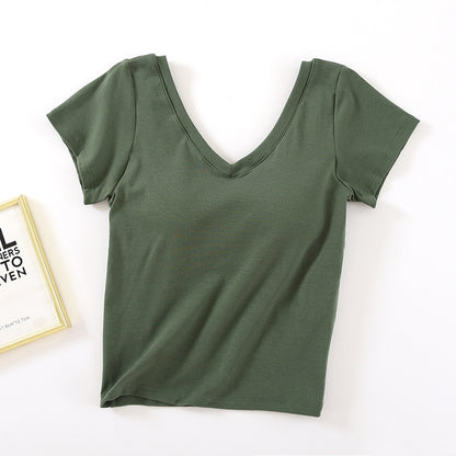 The Contour Top