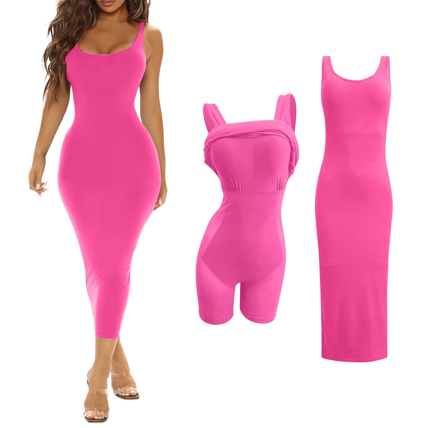 The Shape Dress