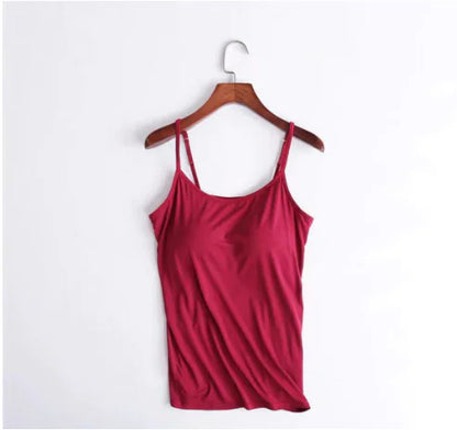 The Square Cami