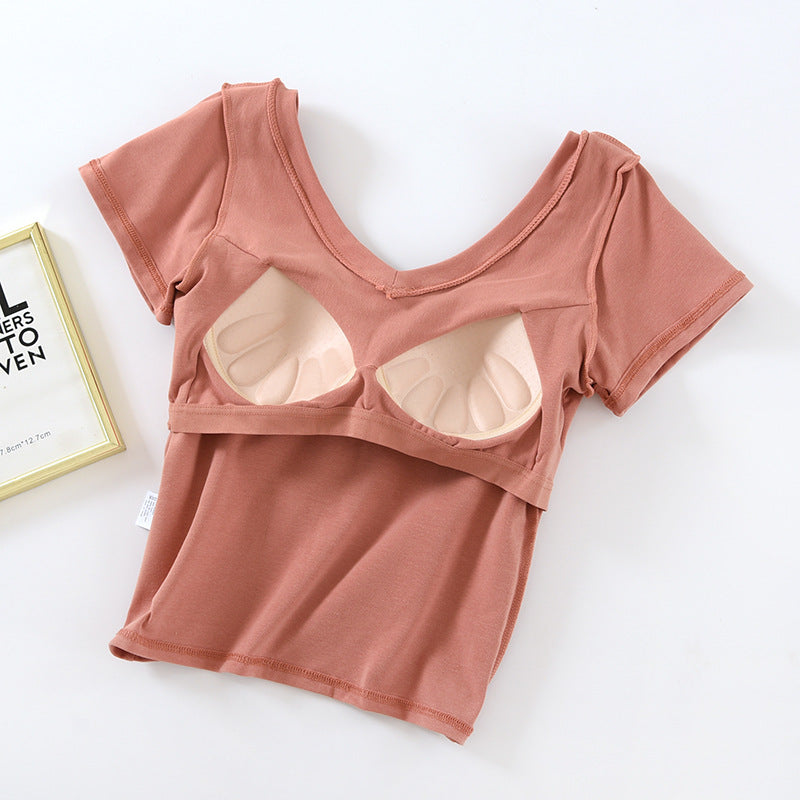 The Contour Top