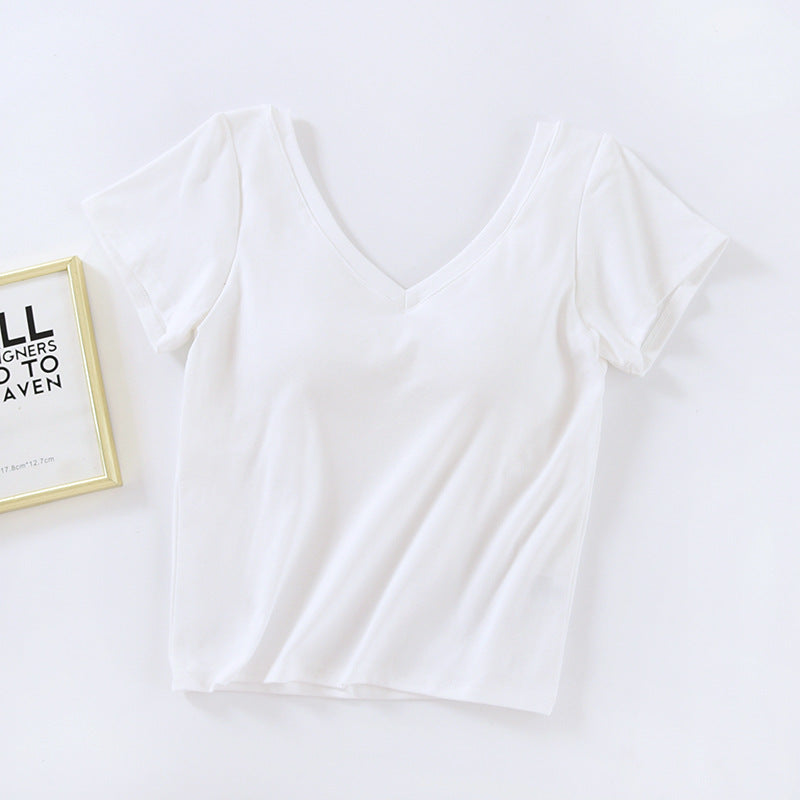 The Contour Top