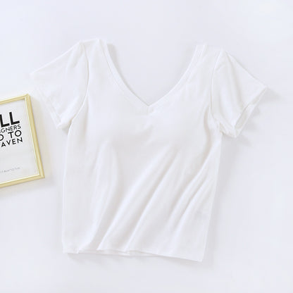 The Contour Top