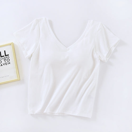 The Contour Top